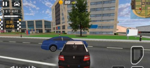 跑车漂移大赛[图1]