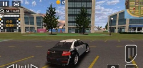 跑车漂移大赛图3