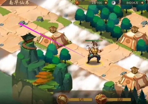 少年三国志时机篇怎么过[图1]