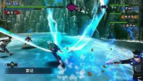 火影忍者羁绊[图1]