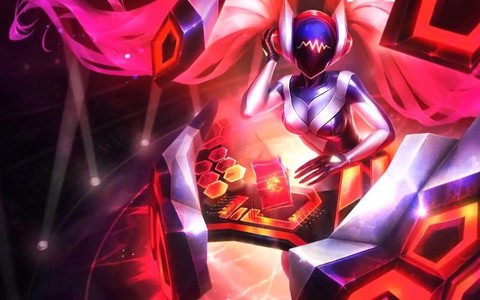 英雄联盟什么是bgm[图2]