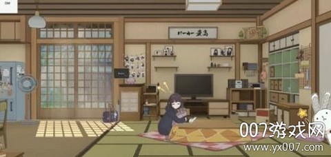 胡桃日记手游[图3]