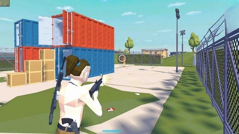 刺激吃鸡行动[图1]