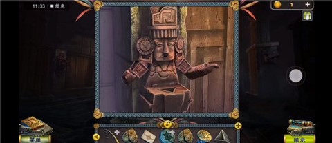 密室逃脱5逃出博物馆[图4]