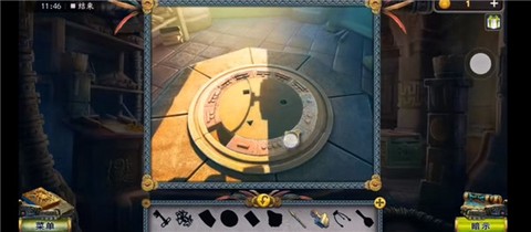 密室逃脱5逃出博物馆[图5]