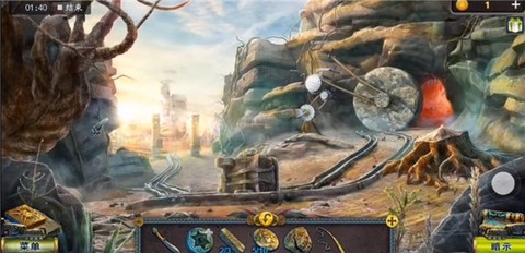 密室逃脱5逃出博物馆[图6]