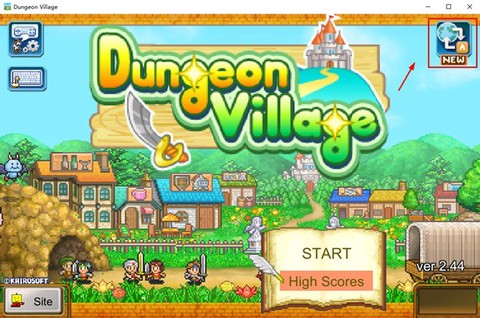 冒险村物语[图1]