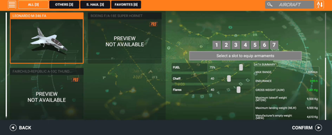 真实空战模拟器[图3]