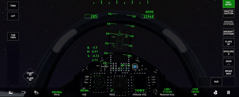 真实空战模拟器[图4]