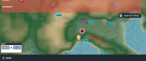 真实空战模拟器图2