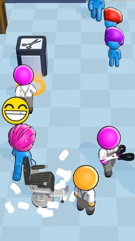 小小时尚达人图3