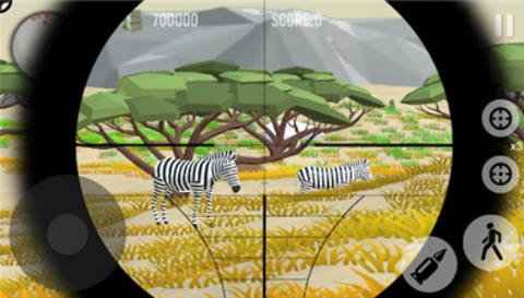 像素狩猎世界[图1]