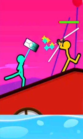 迷你大冒险[图1]