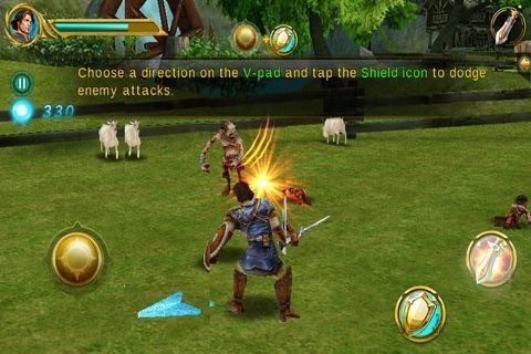 神圣的征程[图1]