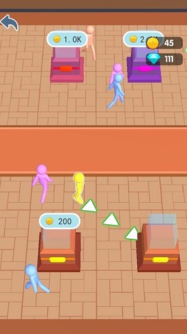 挖宝模拟器手机版[图1]