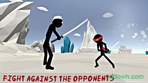 火柴人忍者大作战[图2]