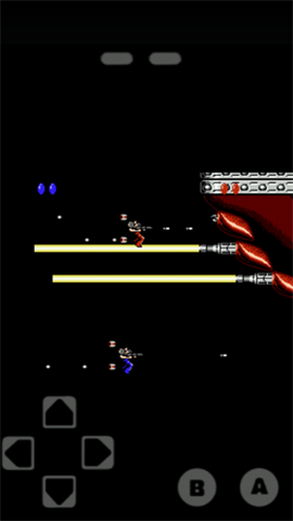 空中魂斗罗[图3]