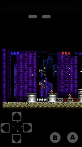 空中魂斗罗[图5]