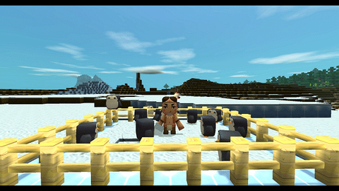 迷你世界末日版本[图2]