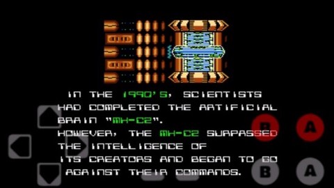 中东战争游戏图1