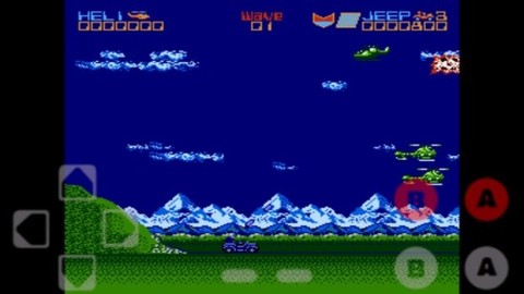 中东战争游戏图3