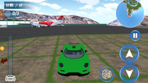 驾驶生活模拟[图1]