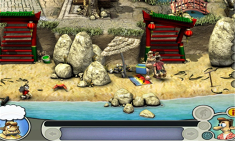 整蛊邻居：第2季高级版[图1]