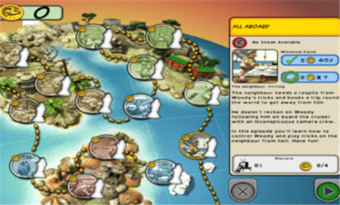 整蛊邻居：第2季高级版[图3]