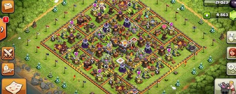 苹果部落冲突怎么充值[图2]