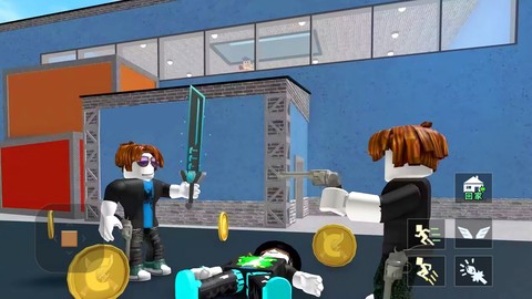 工艺模组世界图3