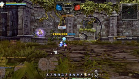 龙之谷重炮手堆什么[图1]