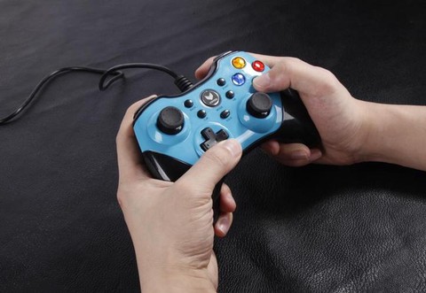 怪物猎人ol用什么手柄[图2]