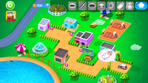 趣味模拟医院[图2]