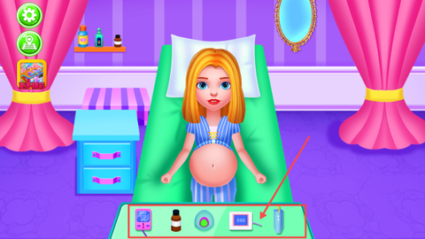 趣味模拟医院[图3]