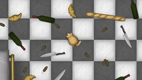 永远的美味星球正版图3