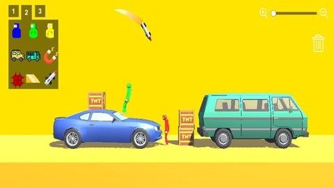 太空人游乐场图1