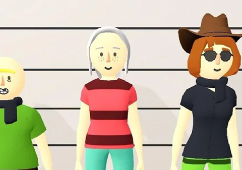 解压侦探小画家[图1]