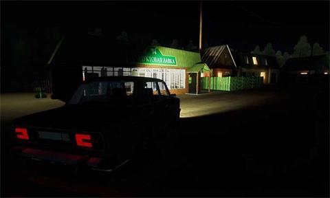 我最喜欢的汽车[图1]