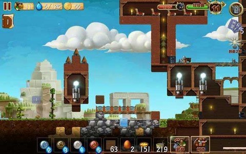 创造世界游戏图3