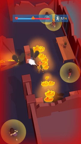 消防员模拟器手机版[图1]