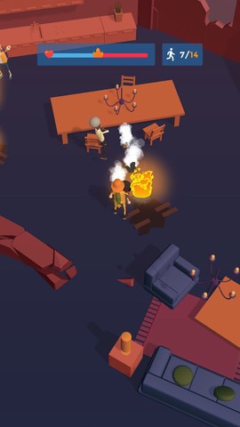 消防员模拟器手机版图3