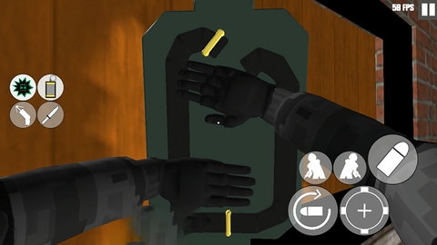 现代战争模拟器[图1]