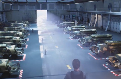 现代战争模拟器图3