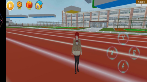 樱花校园甜蜜物语图3