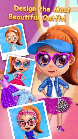 幼儿园老师教数学图1