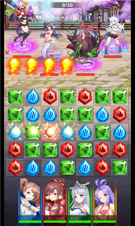 消除萌怪大作战[图1]