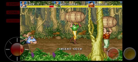 恐龙快打街机版[图6]