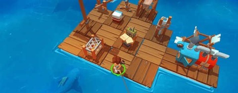 大生存海洋探险中文版[图2]