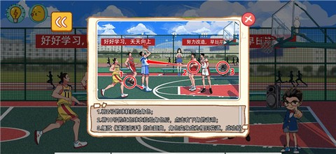 体育生的集体生活[图3]