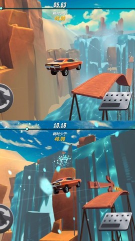 狂野飞车竞速[图3]